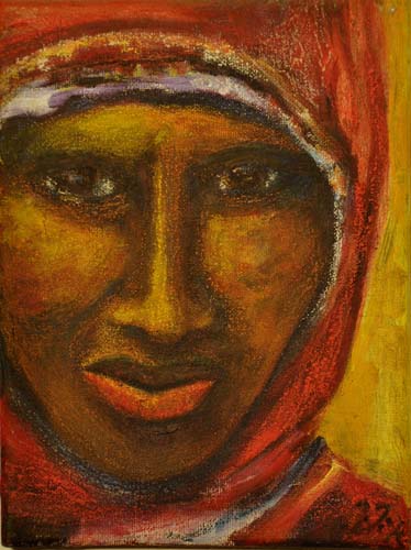 Bildwerk von Jana Jan-Krauss