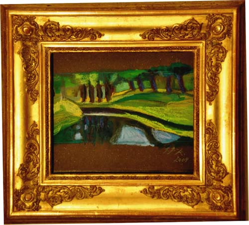 Bildwerk von Jana Jan-Krauss