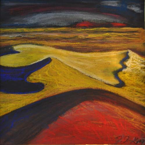 Bildwerk von Jana Jan-Krauss