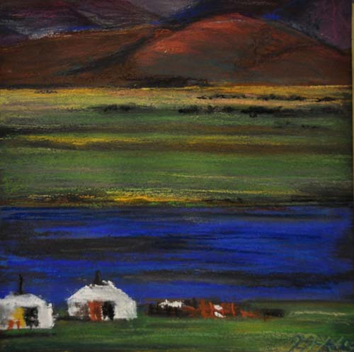 Bildwerk von Jana Jan-Krauss