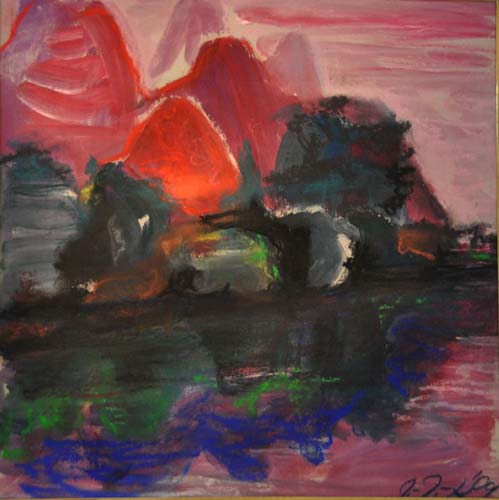 Bildwerk von Jana Jan-Krauss