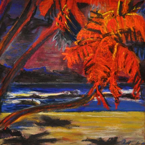 Bildwerk von Jana Jan-Krauss