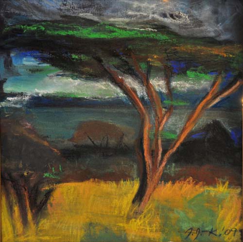 Bildwerk von Jana Jan-Krauss