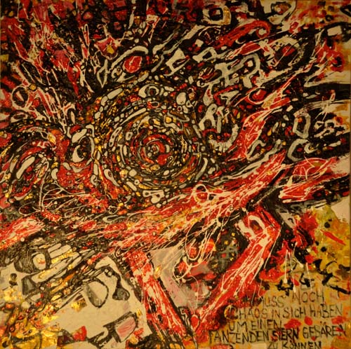 Bildwerk von Jana Jan-Krauss