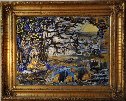 Bildwerk von Jana Jan-Krauss