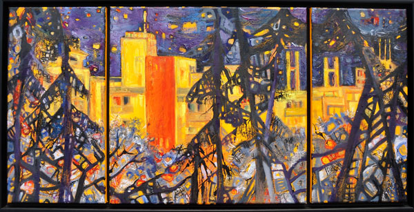 Bildwerk von Jana Jan-Krauss