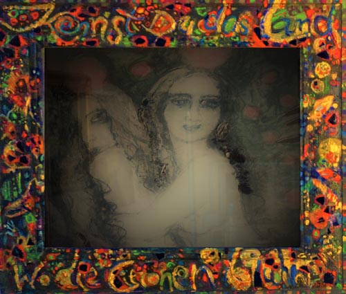 Bildwerk von Jana Jan-Krauss