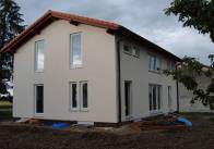 Bruckhof, Euro 211 in freier Planung