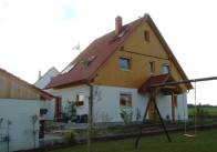 Einsbach, frei geplante DHH