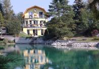 SitzenbergKrems/Österreich, frei geplantes EFH Vision