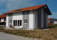 Surheim-Laufen, Euro 211 frei geplant