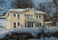 Angerberg - Tirol Classic Villa 169 in freier Planung