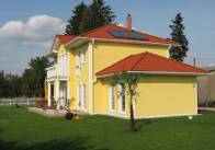 Classic Villa in Bächingen, Lkr. Dillingen