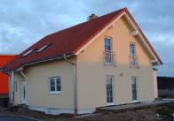 Adelsried City 125 komplett schlüsselfertig