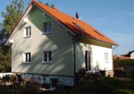 Baindlkirch, Lkr. Aichach, City 125 auf Keller