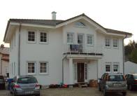 Waldkraiburg, Lkr. Mühldorf, Classic 224 Villa auf Keller in Luxusausstattung Vision