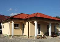 Aich, Lkr. FFB, Bungalow Solar