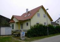 Ellwangen, Lkr.Alb-Donau, EFH Viva 212 komplett schlüsselfertig mit Erdwärmeanlage und Keller