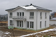 Vision Classic, 2008