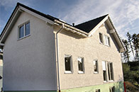 Wartenberg, Lkr. Erding Limit Point 180 auf Glatthaar Wohnkeller