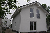 Fürstenfeldbruck, Point 127 A frei geplant, komplett schlüsselfertig auf Keller