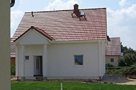 Gremheim, Lkr. Dillingen, Point 127 mit Superthermo-Ausstattung, Kamin, komplett schlüsselfertig