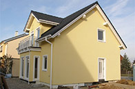 Ingolstadt, Point 127 komplett schlüsselfertig auf Bodenplatte