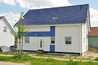 Wartenberg, EFH Point 150 frei geplant auf Keller