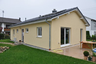 Wielenbach, Lkr. Weilheim-Schongau, Bungalow Perfekt 97 auf Bodenplatte