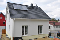 Friedberg, Lkr. Aichach-Friedberg: Point 127 auf Keller