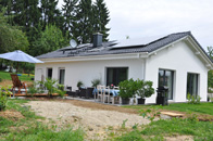 Grünbach, Lkr. Erding, Bungalow Perfekt 97 auf Bodenplatte