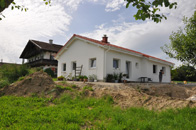 Reitmehring, Lkr. Rosenheim, Bungalow Perfekt 97 auf Bodenplatte