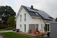 Park 127.10 auf Bodenplatte, 2013