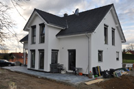 Ichenhausen, Lkr. Günzburg: Point 191 auf Keller