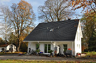 Aßling, Lkr. Ebersberg, Point 150.1 individuell geplant