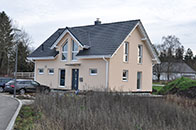 Großaitingen, Lkr. Augsburg Point 150.20 auf Bodenplatte