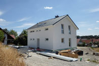 Jettingen-Ried, Lkr. Günzburg Point 129 A auf Keller