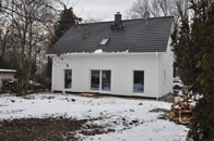 Baar-Ebenhausen, Lkr. Pfaffenhofen Point 150 auf Bodenplatte