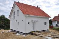 Landmannsdorf, Lkr. Aichach-Friedberg Point 118 auf Keller