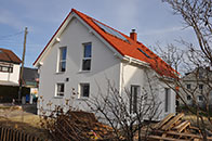 Mering, Lkr. Aichach-Friedberg: Point 150 auf Glatthaar Keller, 2014