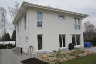 Odelzhausen, Lkr. Dachau, Park 169 W auf Keller