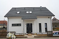 Blindheim, Lkr. Dillingen: Point 183 auf Glatthaar Keller, 2015