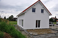 Kinsau, Lkr. Landsberg am Lech: Living Point 131 auf Glatthaar Keller, 2015