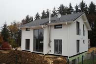 Alpha 162 auf Glatthaar Keller, 2015