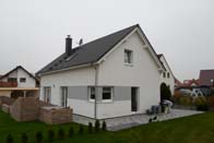 Point 140.1 auf Bodenplatte, 2015